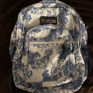 Jansport Backpack
